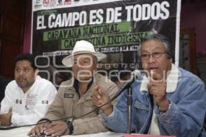 EL CAMPO ES DE TODOS