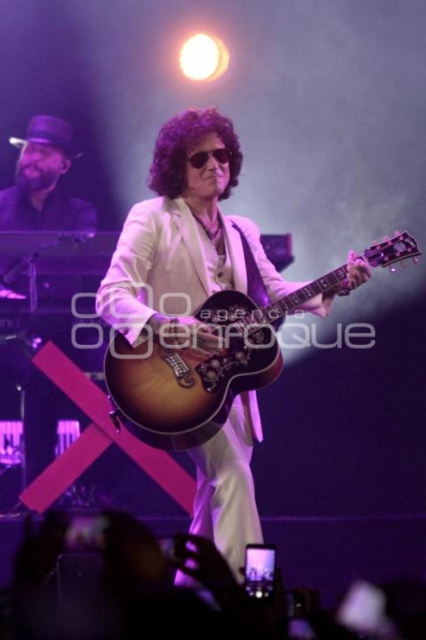 ENRIQUE BUNBURY