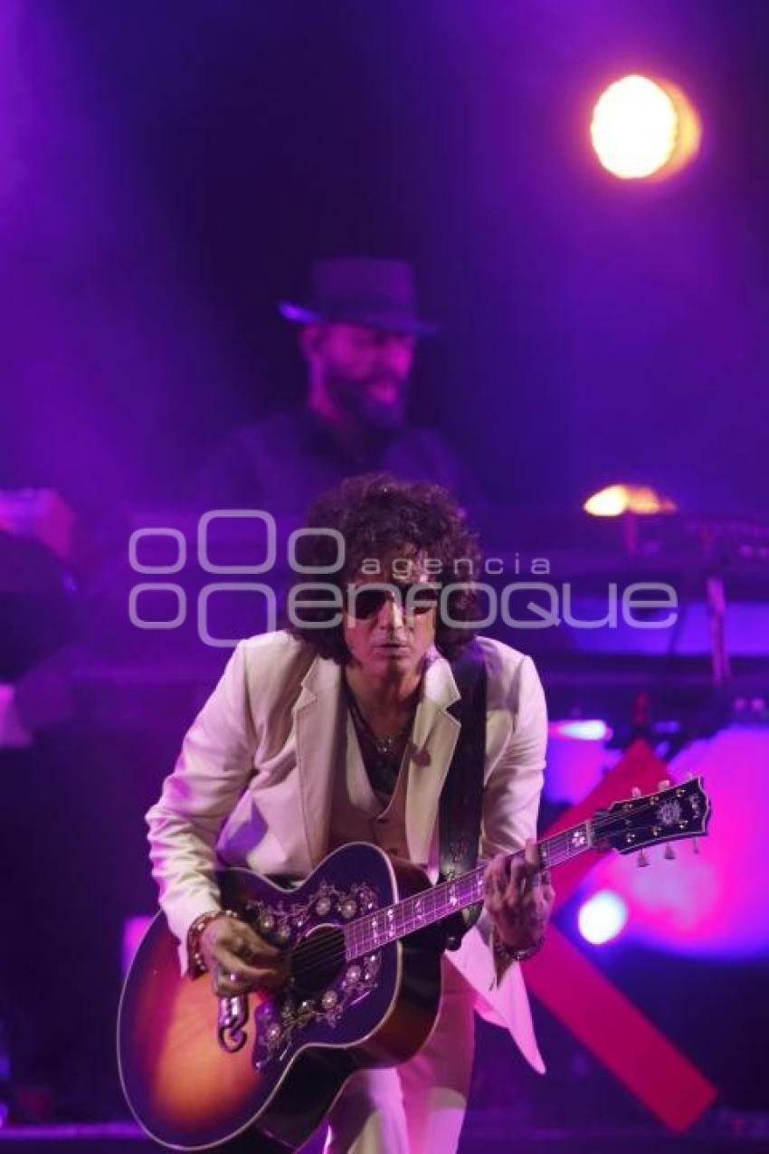 ENRIQUE BUNBURY