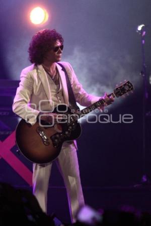 ENRIQUE BUNBURY