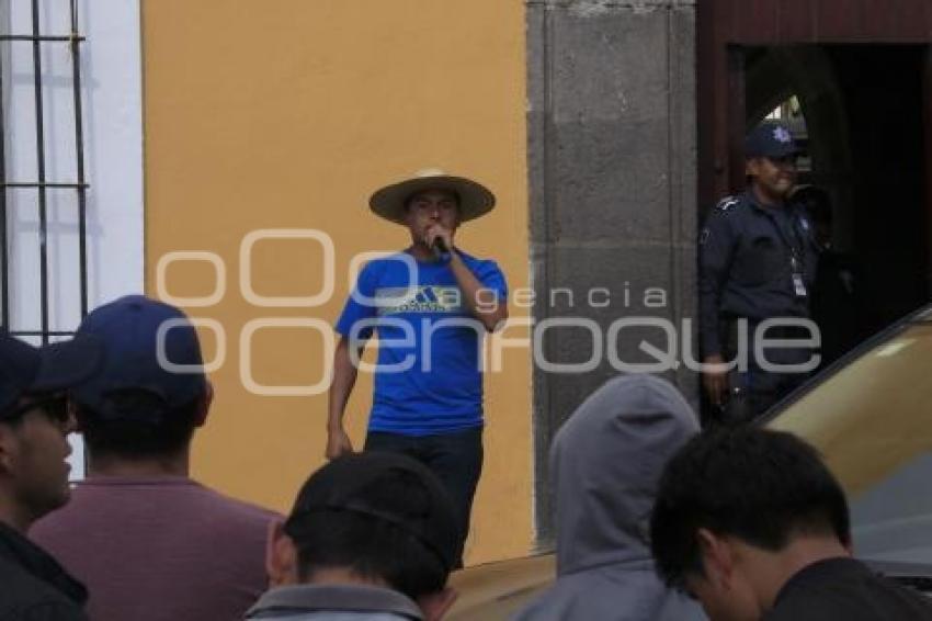 ANTORCHA CAMPESINA