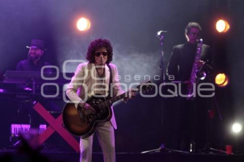 ENRIQUE BUNBURY