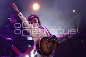 ENRIQUE BUNBURY