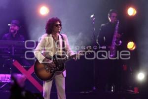 ENRIQUE BUNBURY