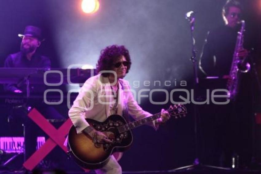 ENRIQUE BUNBURY