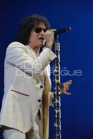 ENRIQUE BUNBURY