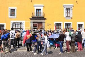 ANTORCHA CAMPESINA