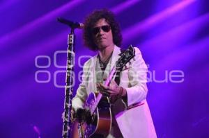 ENRIQUE BUNBURY