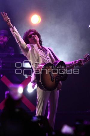 ENRIQUE BUNBURY