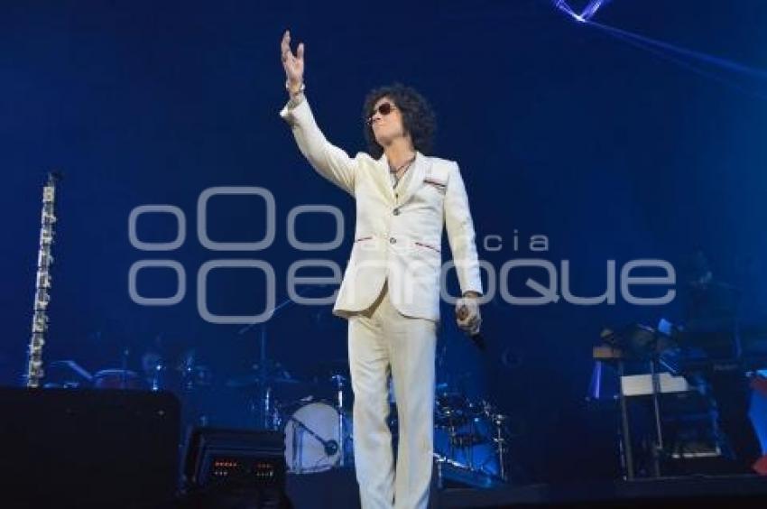 ENRIQUE BUNBURY