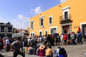 ANTORCHA CAMPESINA