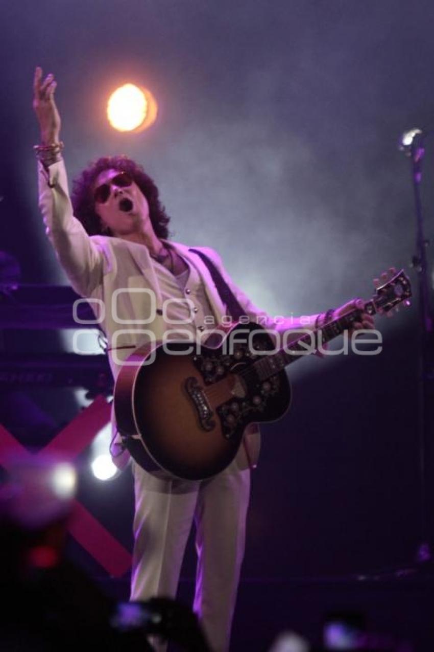 ENRIQUE BUNBURY