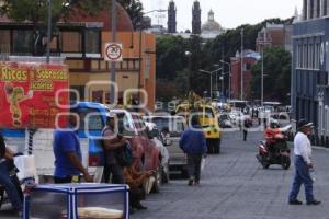 ANTORCHA CAMPESINA