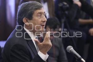 COMPARECENCIA IMPLAN