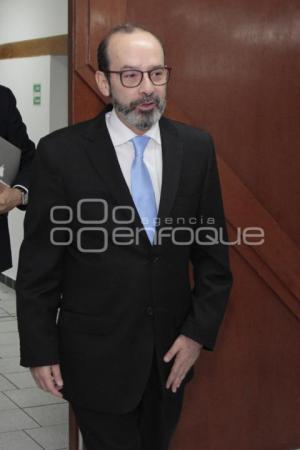 INE . MARCOS RODRÍGUEZ DEL CASTILLO