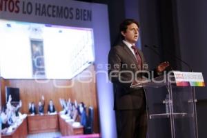 INFORME JOSÉ JUAN ESPINOSA