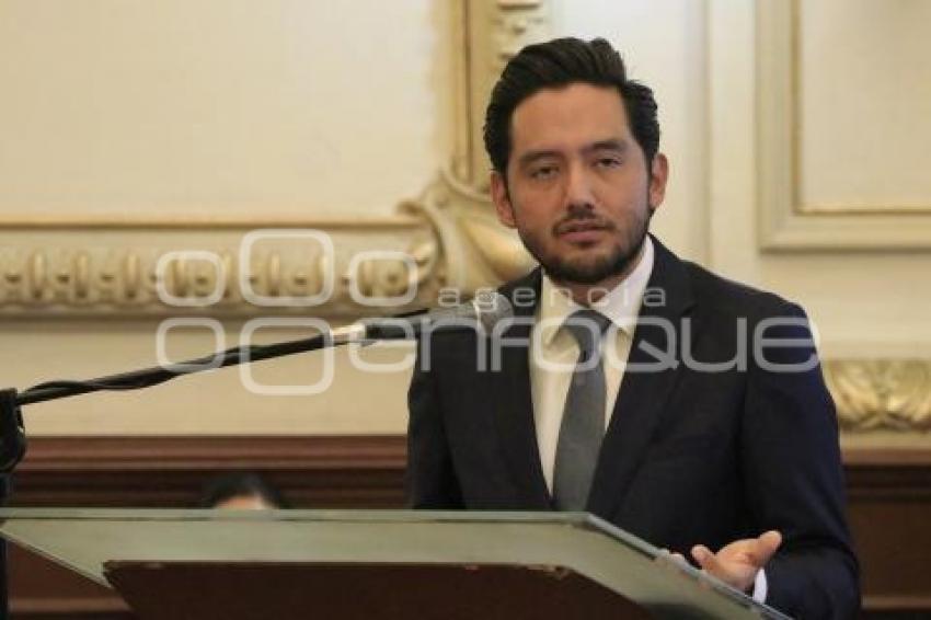 COMPARECENCIA SISTEMA MUNICIPAL DIF