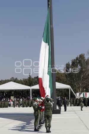 DÍA DE LA BANDERA