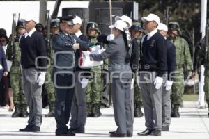 DÍA DE LA BANDERA