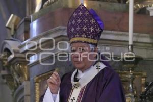 MISA DOMINICAL . CATEDRAL