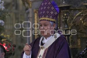 MISA DOMINICAL . CATEDRAL