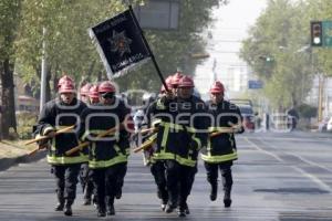 CARRERA DE RESISTENCIA