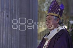 MISA DOMINICAL . CATEDRAL