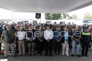 CARRERA DE RESISTENCIA