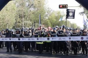 CARRERA DE RESISTENCIA