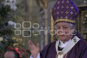 MISA DOMINICAL . CATEDRAL