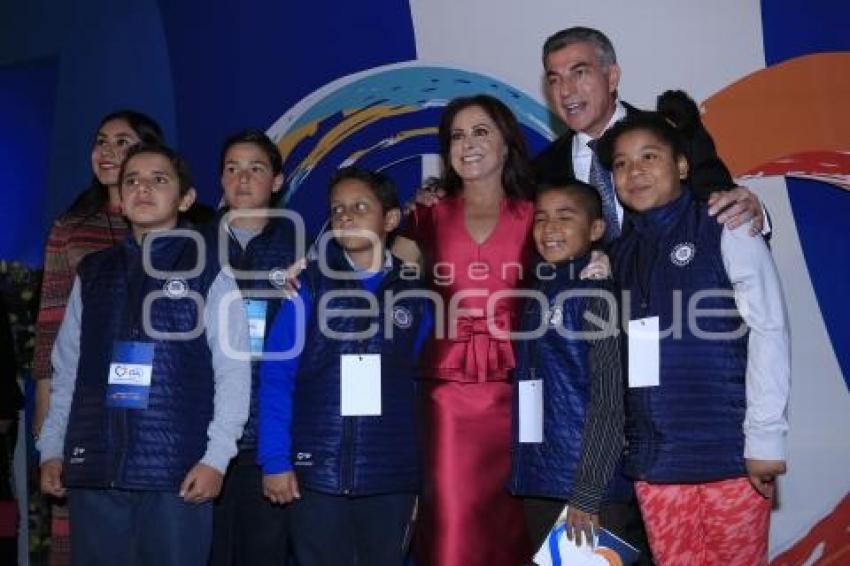 INFORME SEDIF