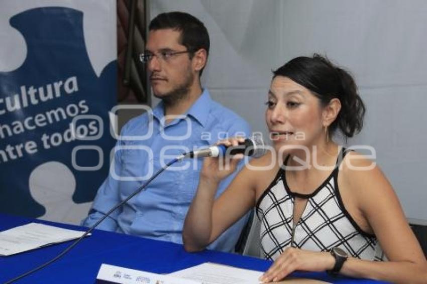 UNIDOS POR LA DANZA