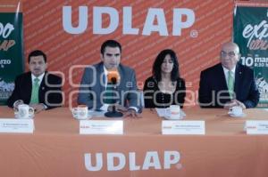 EXPO UDLAP