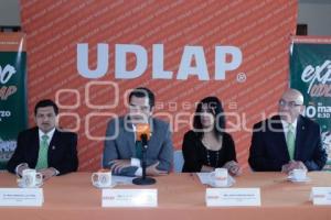 EXPO UDLAP