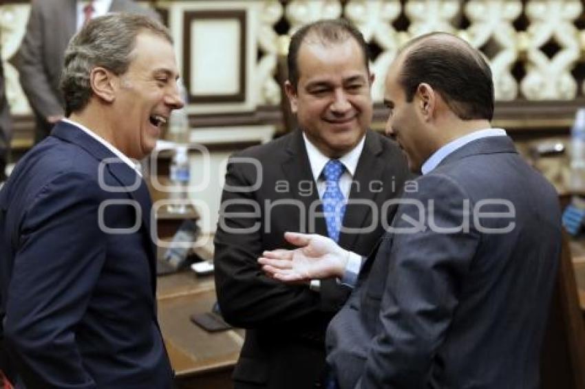 CONGRESO