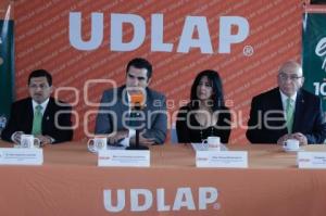 EXPO UDLAP