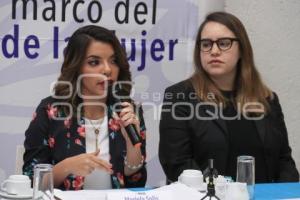 MISAC . MUJERES IMPULSANDO SUEÑOS