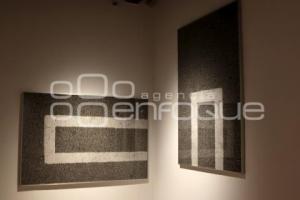 COLATERIAL . MUSEO AMPARO