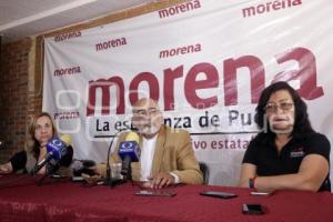 MORENA