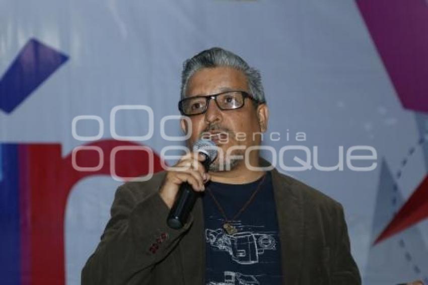 SERGIO TAPIRO . FOTOFESTÍN