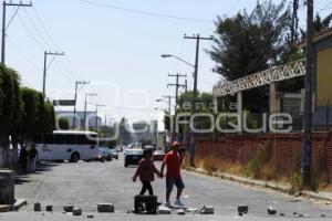 SEGURIDAD . VICENTE GUERRERO