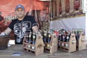 FESTIVAL DE LA CERVEZA ARTESANAL