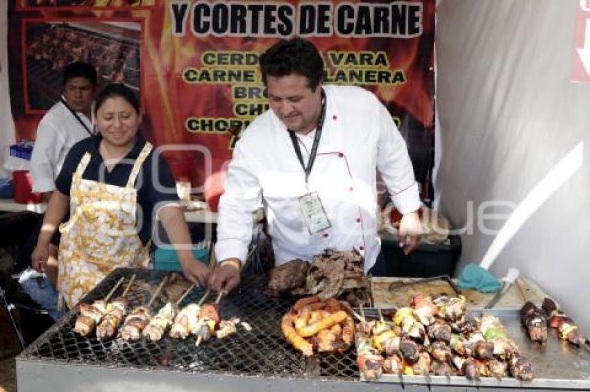 FESTIVAL DE LA CERVEZA ARTESANAL