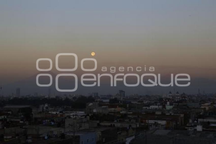 AMANECER