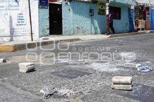 SEGURIDAD . VICENTE GUERRERO