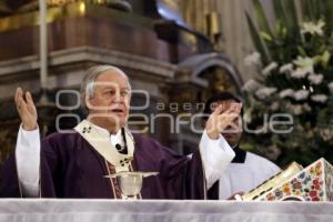 MISA DOMINICAL . CATEDRAL
