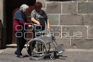 DÍA INTERNACIONAL DE LA MUJER