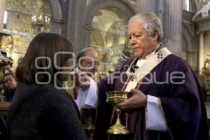 MISA DOMINICAL . CATEDRAL