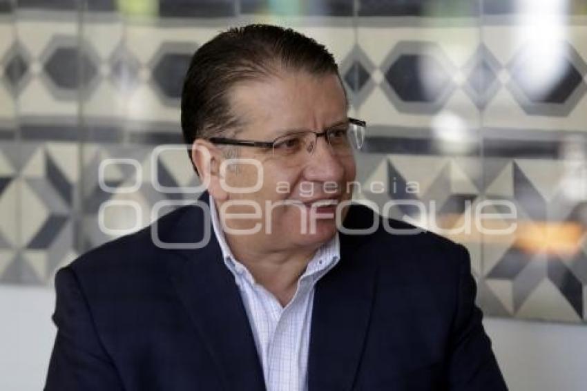 ENRIQUE DOGER