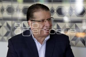 ENRIQUE DOGER